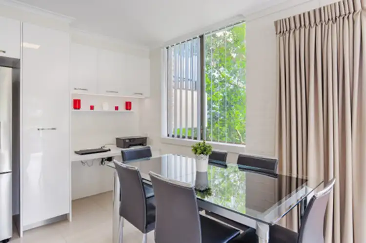 Fifth view of Homely apartment listing, 104/1 Edgar Bennett Drive, Noosa Heads QLD 4567