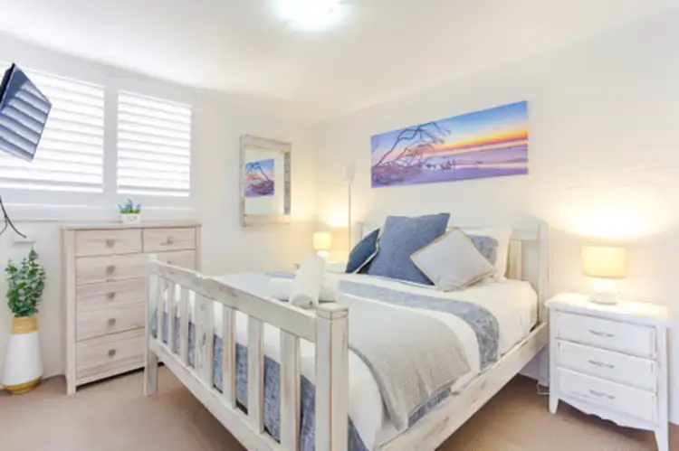 Sixth view of Homely apartment listing, 104/1 Edgar Bennett Drive, Noosa Heads QLD 4567