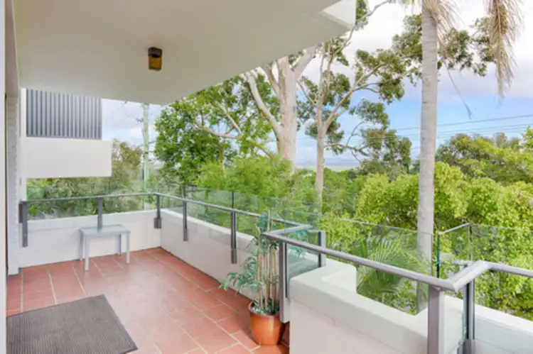 Seventh view of Homely apartment listing, 104/1 Edgar Bennett Drive, Noosa Heads QLD 4567