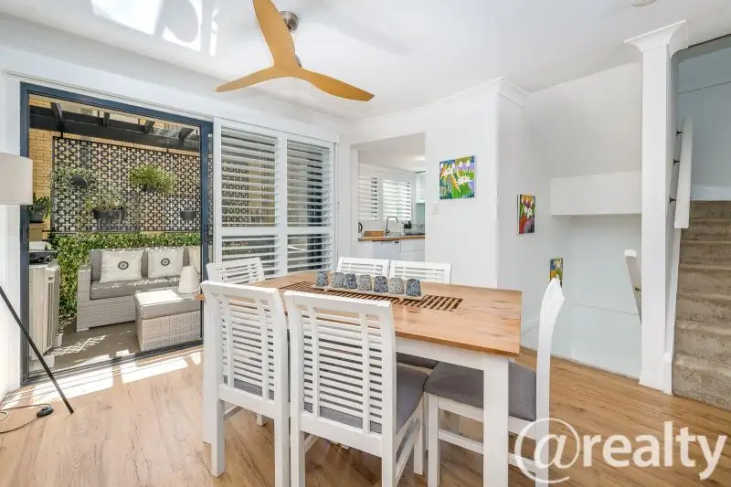 Main view of Homely townhouse listing, 4/23 Bath Street, Labrador QLD 4215