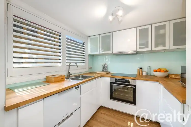Third view of Homely townhouse listing, 4/23 Bath Street, Labrador QLD 4215