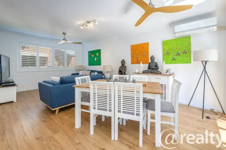 Fourth view of Homely townhouse listing, 4/23 Bath Street, Labrador QLD 4215