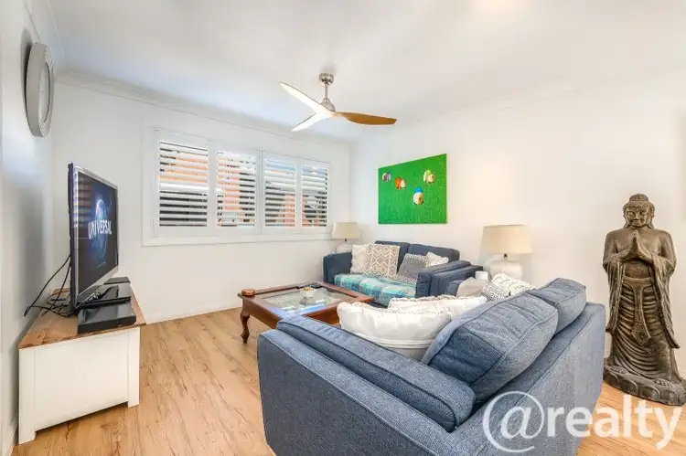 Fifth view of Homely townhouse listing, 4/23 Bath Street, Labrador QLD 4215