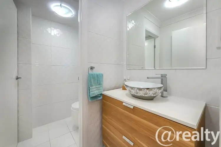 Sixth view of Homely townhouse listing, 4/23 Bath Street, Labrador QLD 4215