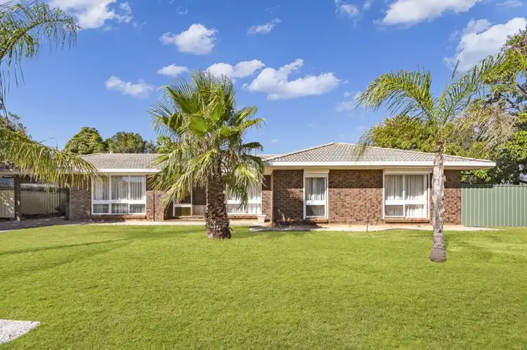 Main view of Homely house listing, 6/33 Boyle Street, Marion SA 5043