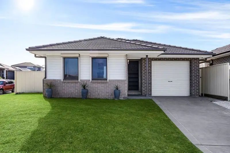 Main view of Homely house listing, 47 McKenzie Boulevard, Gregory Hills NSW 2557