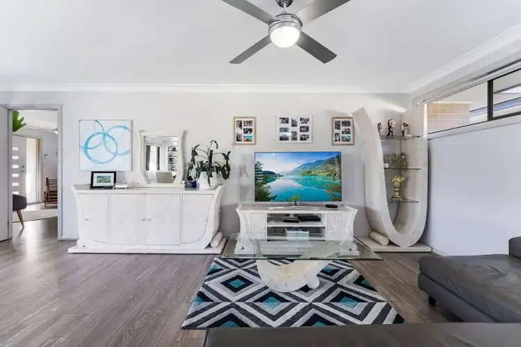 Second view of Homely house listing, 47 McKenzie Boulevard, Gregory Hills NSW 2557