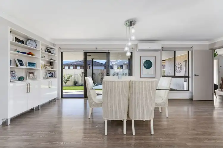 Third view of Homely house listing, 47 McKenzie Boulevard, Gregory Hills NSW 2557