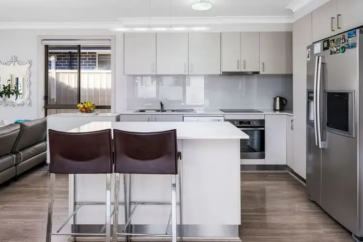 Fourth view of Homely house listing, 47 McKenzie Boulevard, Gregory Hills NSW 2557