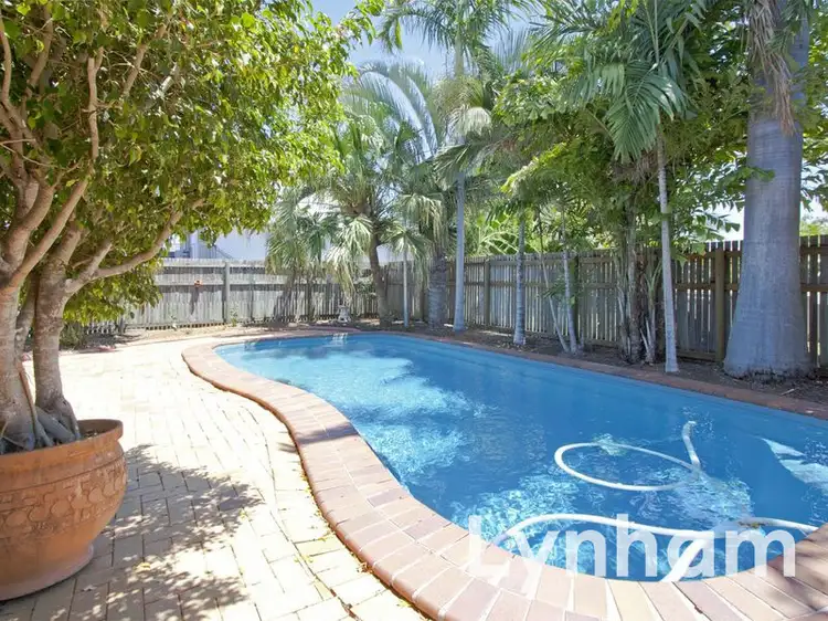 44 Lillipilli Street, Vincent QLD 4814