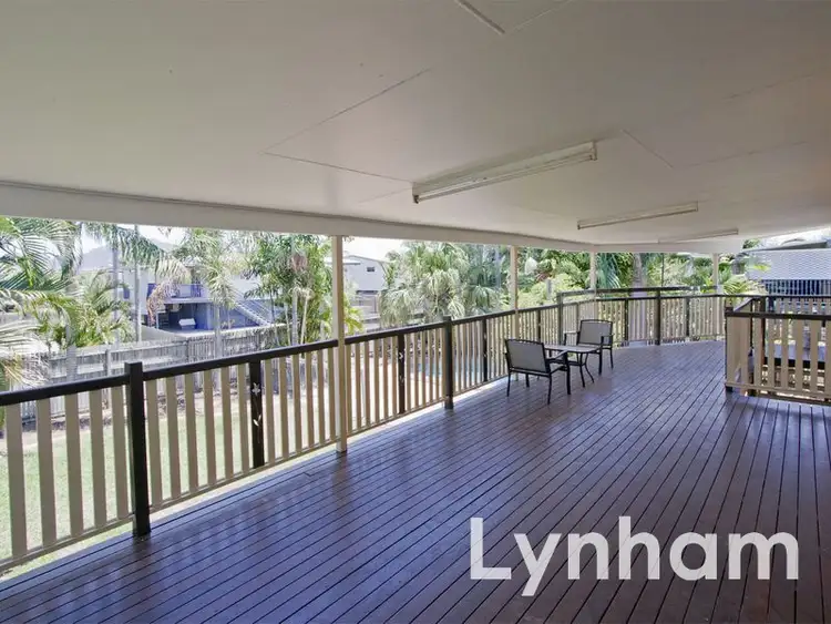 Second view of Homely house listing, 44 Lillipilli Street, Vincent QLD 4814