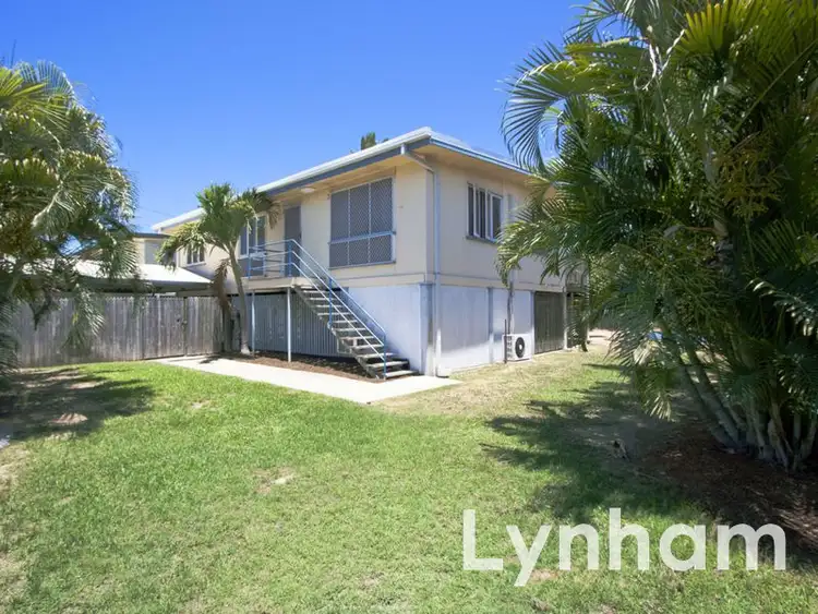 Third view of Homely house listing, 44 Lillipilli Street, Vincent QLD 4814