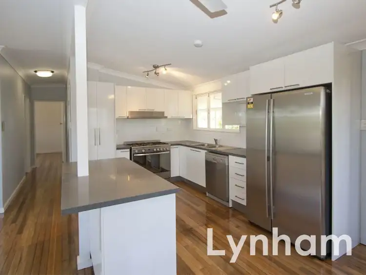 Fourth view of Homely house listing, 44 Lillipilli Street, Vincent QLD 4814