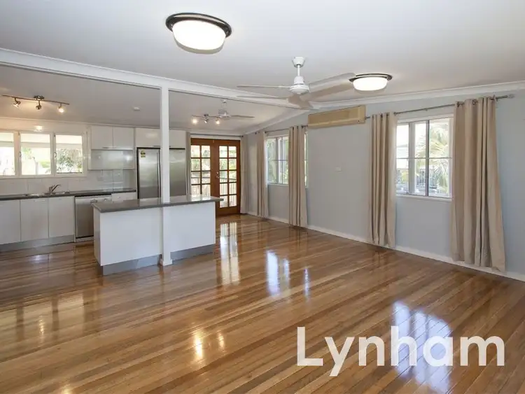 Fifth view of Homely house listing, 44 Lillipilli Street, Vincent QLD 4814