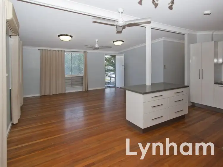 Sixth view of Homely house listing, 44 Lillipilli Street, Vincent QLD 4814
