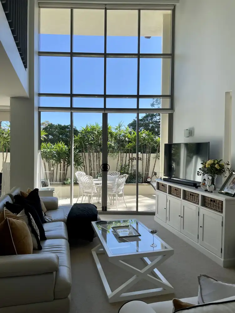 Fourth view of Homely apartment listing, 2002/1-19 Lennie Avenue, Main Beach QLD 4217