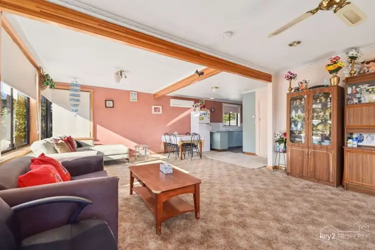 Fifth view of Homely house listing, 40 Kennedy Street, Mayfield TAS 7248
