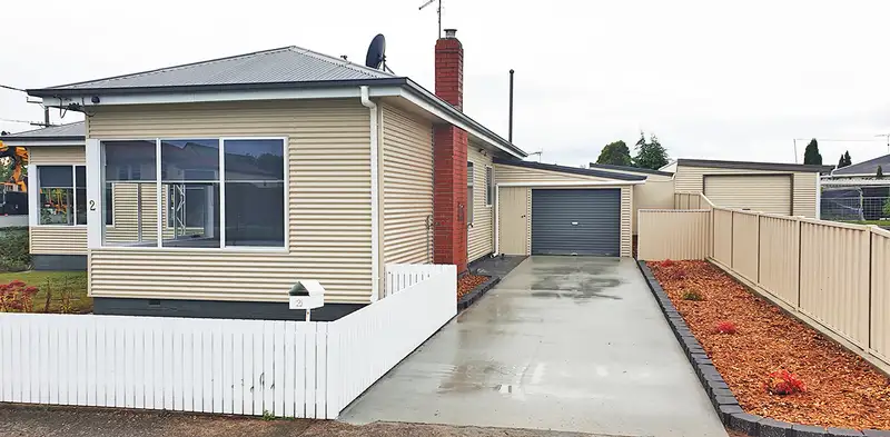 Main view of Homely house listing, 2 Henry Street, Sheffield TAS 7306
