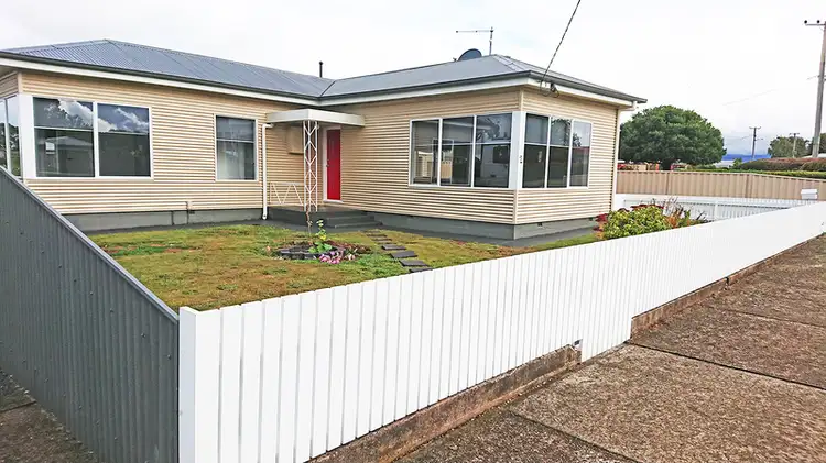 Second view of Homely house listing, 2 Henry Street, Sheffield TAS 7306