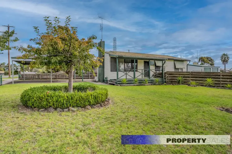 44 Southwell Avenue, Newborough VIC 3825