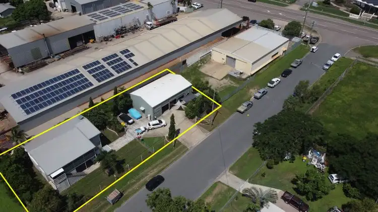 1 Orpheus Street, Wulguru QLD 4811