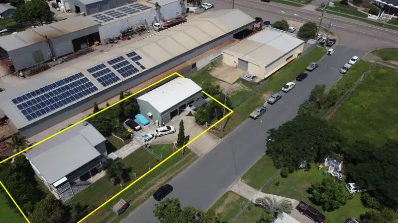 Main view of Homely house listing, 1 Orpheus Street, Wulguru QLD 4811