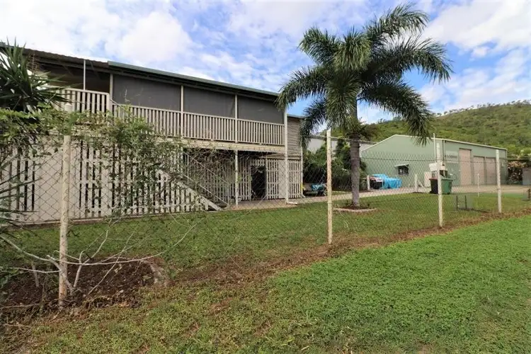 Third view of Homely house listing, 1 Orpheus Street, Wulguru QLD 4811