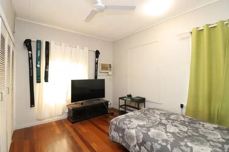 Fifth view of Homely house listing, 1 Orpheus Street, Wulguru QLD 4811