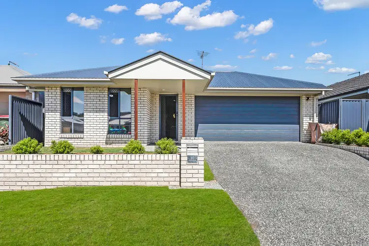 37 Creekview Court, Caboolture QLD 4510