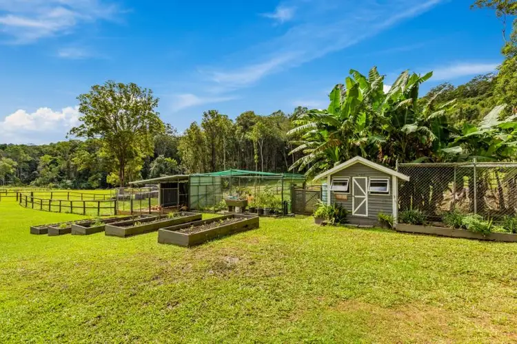 Fifth view of Homely rural property listing, 10 Hyride Close, Nobbys Creek NSW 2484