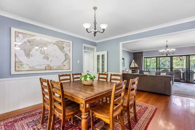 Seventh view of Homely rural property listing, 10 Hyride Close, Nobbys Creek NSW 2484