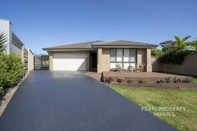 Main view of Homely house listing, 4 Buttonwood Close, Sussex Inlet NSW 2540