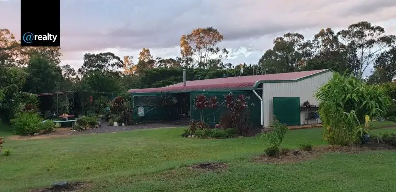 Main view of Homely rural property listing, 60 Western View Crescent, Millstream QLD 4888