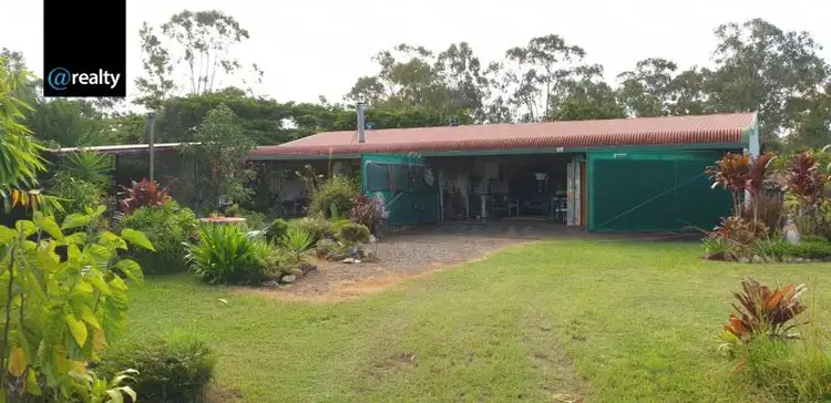 Second view of Homely rural property listing, 60 Western View Crescent, Millstream QLD 4888