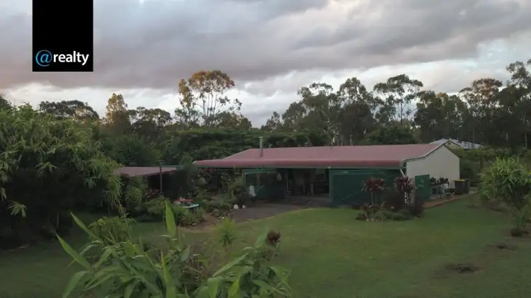 Third view of Homely rural property listing, 60 Western View Crescent, Millstream QLD 4888