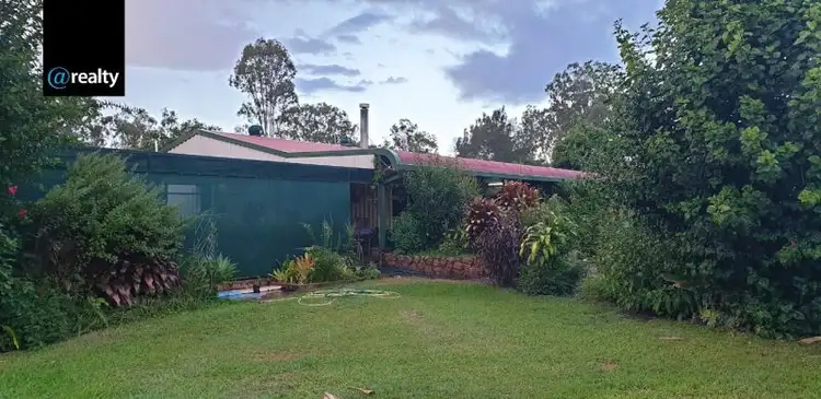 Fourth view of Homely rural property listing, 60 Western View Crescent, Millstream QLD 4888