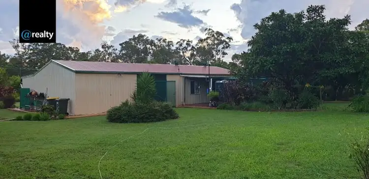 Fifth view of Homely rural property listing, 60 Western View Crescent, Millstream QLD 4888