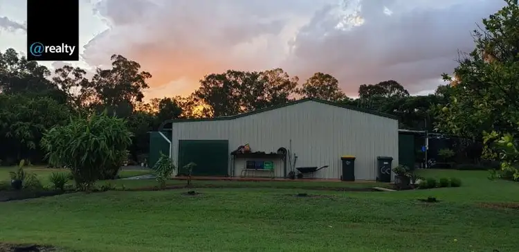 Sixth view of Homely rural property listing, 60 Western View Crescent, Millstream QLD 4888