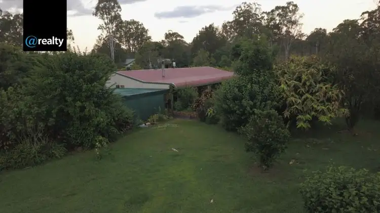 Seventh view of Homely rural property listing, 60 Western View Crescent, Millstream QLD 4888