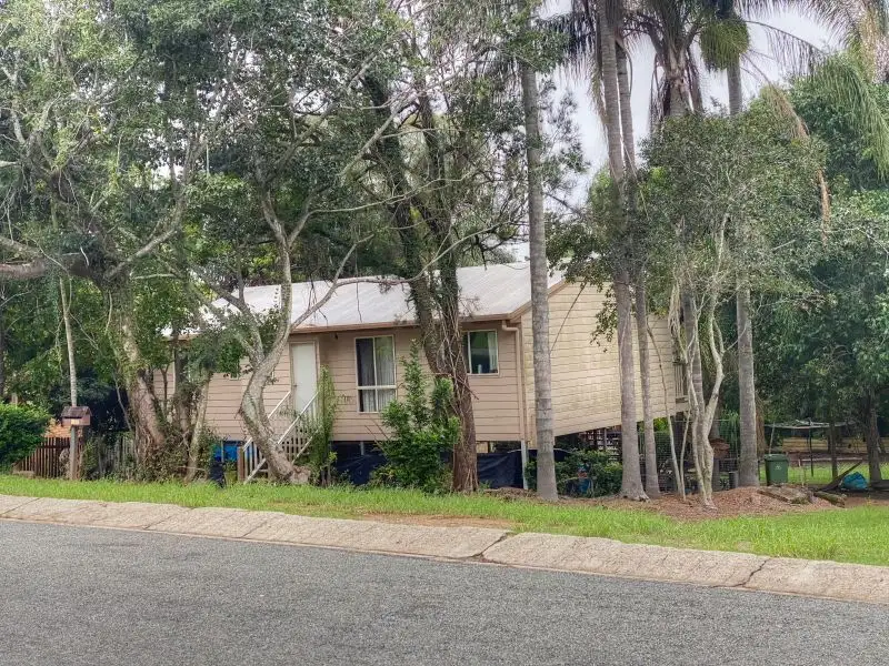 Main view of Homely house listing, 17 Oak Street, Gympie QLD 4570