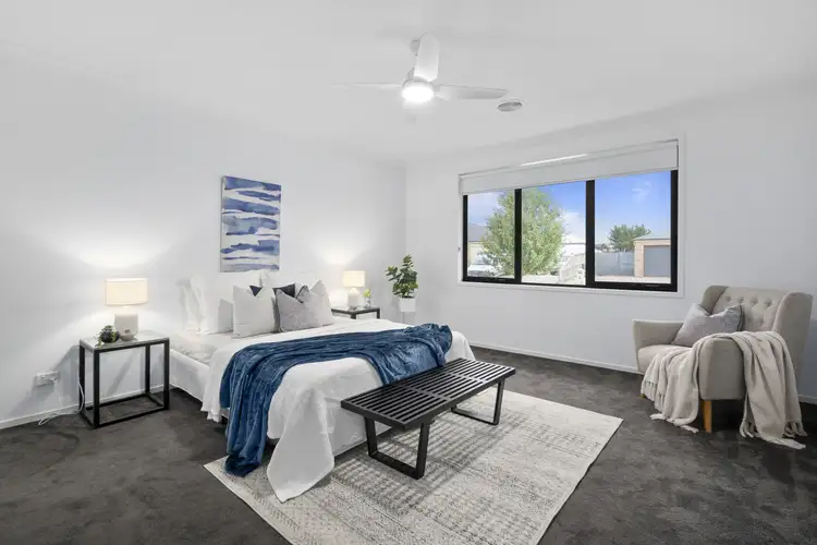 Fourth view of Homely house listing, 4 Balmain Circuit, Wallan VIC 3756