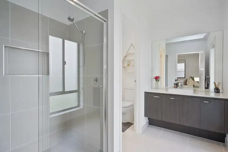 Fifth view of Homely house listing, 4 Balmain Circuit, Wallan VIC 3756