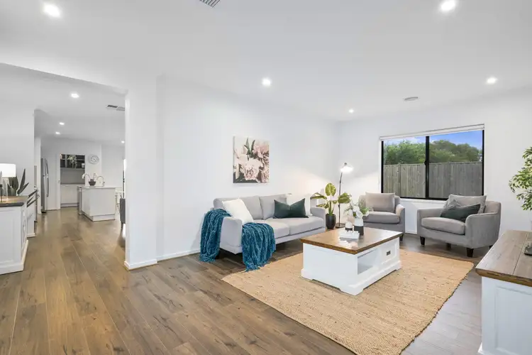 Sixth view of Homely house listing, 4 Balmain Circuit, Wallan VIC 3756