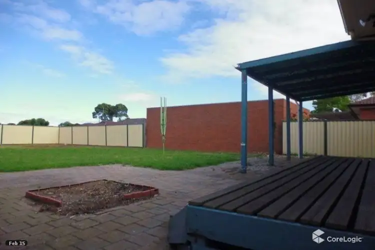 Second view of Homely house listing, 3 Byrne St, Deer Park VIC 3023