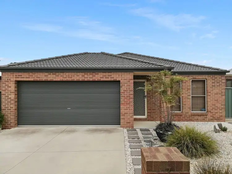7 Ascot Court, North Bendigo VIC 3550
