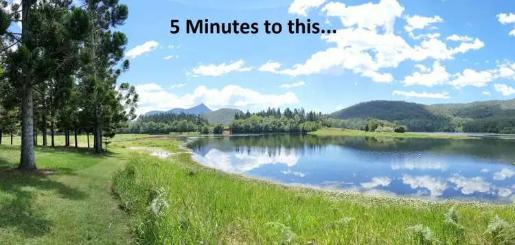 Fifth view of Homely rural property listing, 213 Midginbil Road, Midginbil NSW 2484