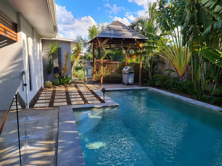 Main view of Homely house listing, 3 Cunningham St, Torquay QLD 4655