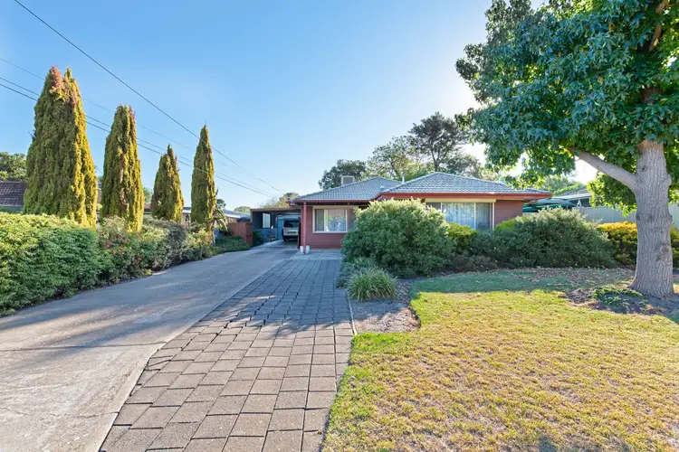 14 Araluen St, Ridgehaven SA 5097