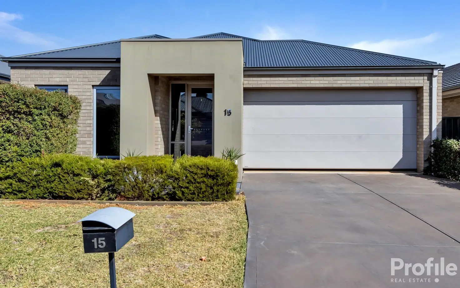 Main view of Homely house listing, 15 Queensberry Way, Blakeview SA 5114