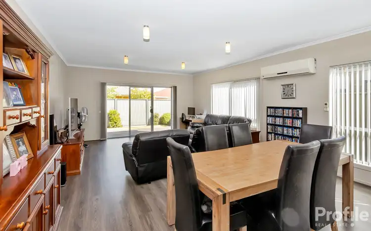 Second view of Homely house listing, 15 Queensberry Way, Blakeview SA 5114